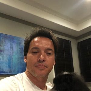 Meet your Posher, Marco